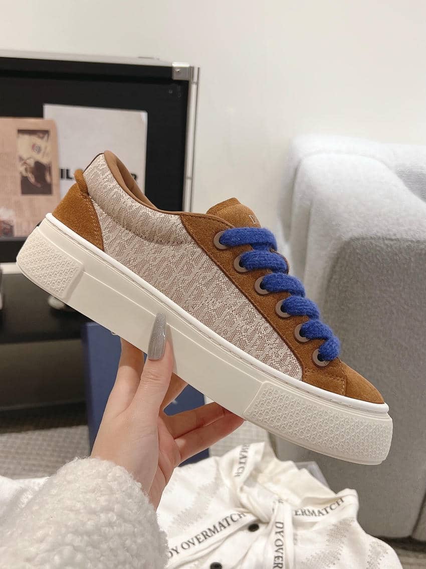 Dior B33 Sneaker-18